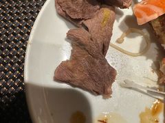 -虹料理·日料放题(悠方店)
