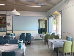 大堂-雅逸居海鲜小厨