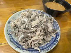 羊散丹-金生隆(六铺炕店)