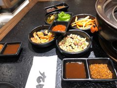 -九田家黑牛烤肉料理(石路天虹店)