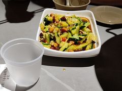 -不夜天烧烤牛骨头(南湖店)