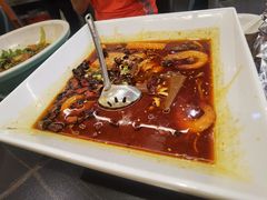 -国人川菜(李家村建东街店)