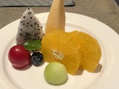 -宁海安岚·南溪阁全日餐厅