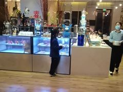 -长沙三景韦尔斯利酒店·Oval全日制餐厅自助餐