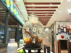 -喜来酌海鲜·饺子(和平一店)