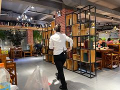 -惠友大虾(太原北街店)