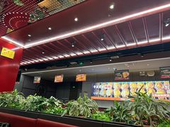-管氏翅吧(马家堡店)
