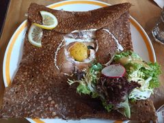 -La Creperie法餐厅(芮欧百货店)