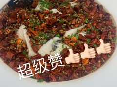 -恒盛居回族饭店