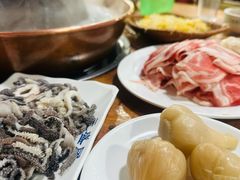 -元盛居(生态大街店)