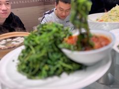 蘸酱菜-胖姐渔村(中源大道店)
