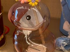 -星巴克(上海长宁来福士1F店)