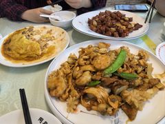 -同发号饭庄(复兴路店)