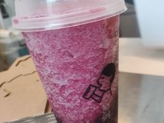 -喜茶(广州番禺奥园广场店)