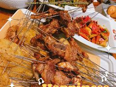 -状元阁烧烤(新华路总店)