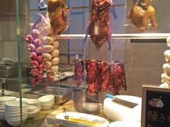 -嘉定凯悦·咖啡厅