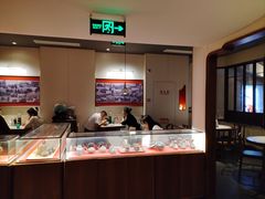 -松鹤面馆·古法焖肉面(观前店)