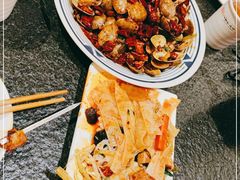 -福苗小骆驼烧烤(曲江店)
