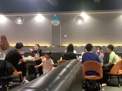 -白玉串城·朝鲜族烤串(龙岗店)
