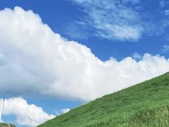 -仰天湖大草原
