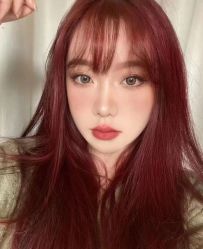 -梳蕾娜 HAIR SALON