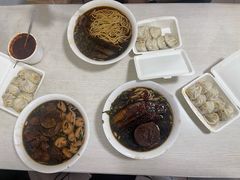 -无名面条店(路子铺小区店)