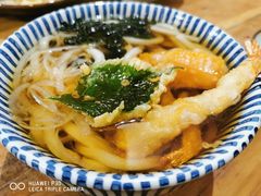 -鸟鸣门屋台料理(金帝银泰店)