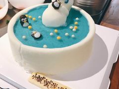 -很久以前羊肉串(中山公园店)