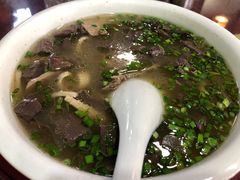 -徐府记羊肉馆