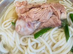 -守英猪脏粉(仓桥街店)