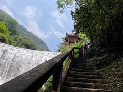 -华蓥山天意谷景区