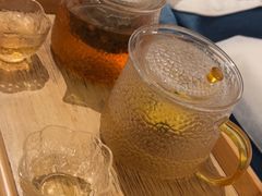 -华夏良子·足道SPA艾灸(翠微店)