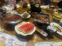 -金筷子西北菜·捞悦火锅