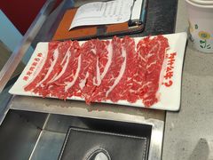 -为什么牛潮汕牛肉火锅(中信广场店)