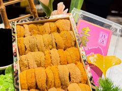 -珍记海鲜酒家(嵩山路店)