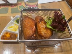 -安妮意大利餐厅(国贸店)