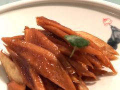 -漢舍中国菜馆(889广场店)
