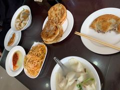 -三盛轩回民饺子馆