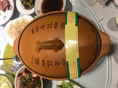 -风味小馆(天目湖宾馆店)