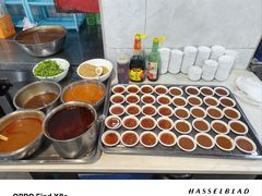 -菜忠潮州牛肉店(岗厦店)