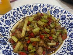 -新新湘菜馆(新中街二条店)