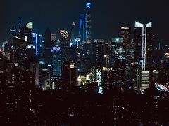 -上海龙之梦万丽酒店