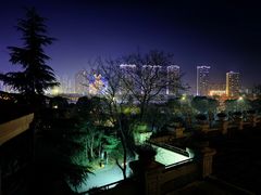 -随州碧桂园凤悦凤凰酒店