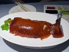 -永乐饭庄(安德路店)