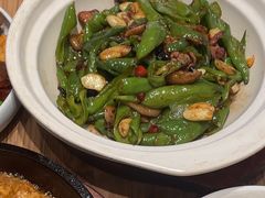 -九转小磨·非遗东北菜(群力店)