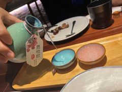 -大牌大·传统杭帮菜(湖滨店)