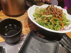 -黑牛の店·和牛烧肉(大悦城店)