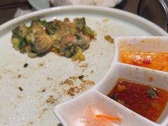 -四道菜·福建菜馆(新街口金鹰店)