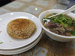 -清真·鸦儿李记·小馆(后海店)