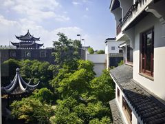 -苏州吴宫泛太平洋酒店